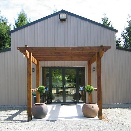 הוילה Oxford Ribblesdale Gardens Barn מראה חיצוני תמונה